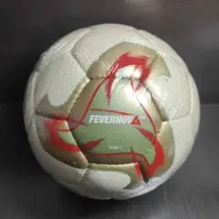 FIFAワールドカップ2002公式球 FEVER NOVA 値下げ交渉あり