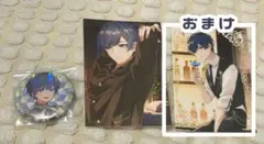 いれいす if ブロマイド 君ため