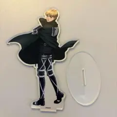 進撃の巨人 アルミン アクリルスタンド TSUTAYA