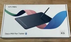未使用品ワイヤレスXP-PEN Deco MW Pen Tablet