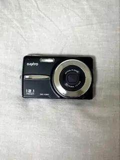 2025年最新】SANYO DSC-X1260の人気アイテム - メルカリ