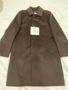 【新品未使用】ショートビーバー WELLINGTON(ウェリントン)モカ