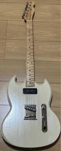▪︎hts guitar TS custom テレキャスターカスタム