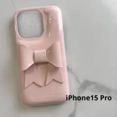 新品　アーバンソフィスティケーションiPhoneケース　iPhone15 Pro