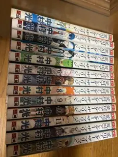 荒川アンダーザブリッジ　1〜13巻セット
