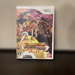 ワンピース アンリミテッドクルーズ エピソード 2 目覚める勇者