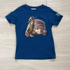 Tシャツ120 ラーヤと龍の王国