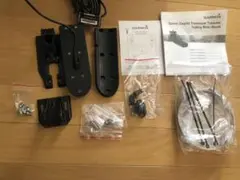 GT24UHD-TM 振動子 GARMIN 最安値