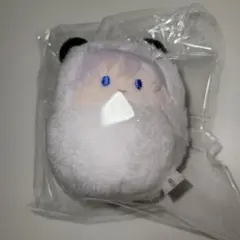 呪術廻戦　五条悟　くるみたぴぬい