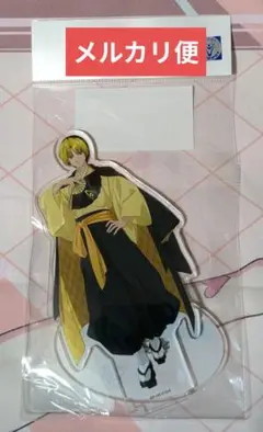 ヒカルの碁 TSUTAYA アクリルスタンド 遠藤ヒカル ⑤