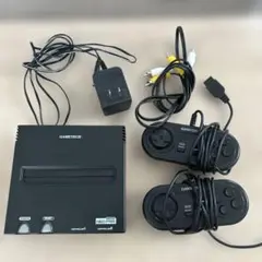 GAMETECH NEO FAMI ゲーム機 本体