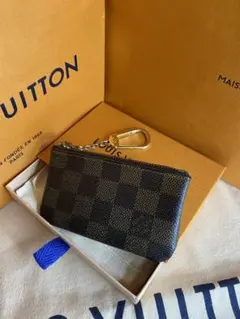 LOUIS VUITTON ルイヴィトン コインケース 小銭入れ