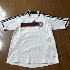 adidas ドイツ代表 半袖シャツ