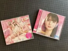 新品・道重さゆみ・YES!最幸でしょ♡初回＆通常盤2枚セット