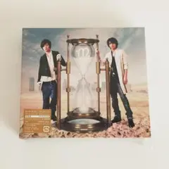 KinKi Kids 「M album」初回盤 CD2枚＋DVD【美品】