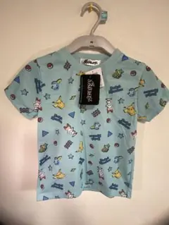 ポケモン Tシャツ 120サイズ