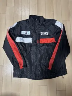 BRIDGESTONE　BLIZZAK　VRX3 ジャンパー