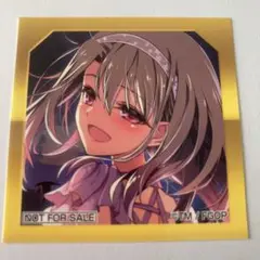 Fgo 最終再臨展 入場特典 イリヤ