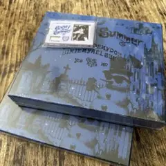 closeyoureyes クルユア　アルバム　ソンミン　新品未開封　トレカ