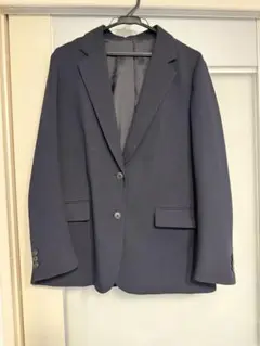 リラックステーラードジャケット