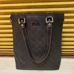 グッチ トート バッグ