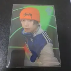 JO1 HITCHHIKER ラキドロトレカ木全翔也