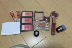 キッズメイクセット