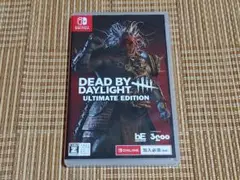 Switch Dead by Daylight アルティメットエディション
