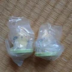 ちぃかわ ヴィネットふれんず3