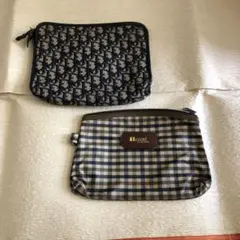 セカンドバッグ　ナイロンポーチ　まとめ売り