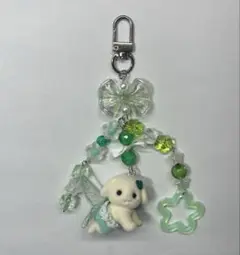 シルバニアファミリー キーホルダー