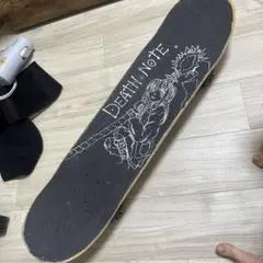 DEATH NOTE & Supreme スケートボード コンプリート