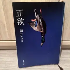 正欲