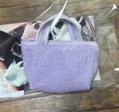 正規品 ピオヌンナル アイドル ムーブ ラベンダー チャーム 完売 MOVE