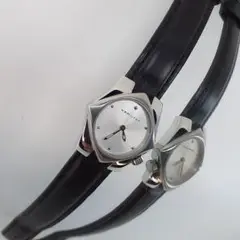 美品 HAMILTON ハミルトン レディース腕時計