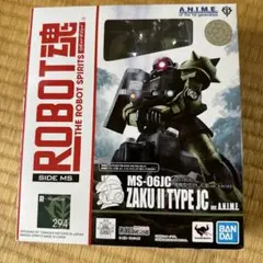 バンダイ 機動戦士ガンダム 第08MS小隊 ROBOT魂 <SIDE MS> …