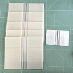 カードケース　名刺ケース