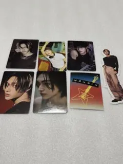RIIZE ウォンビン photopack ver. トレカセット