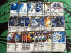 最強ジャンプ　プロモカード セット