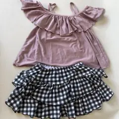 デビロック 水着150サイズ