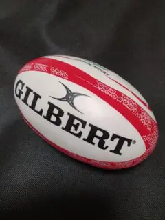 GILBERT JAPAN RUGBY ラグビーレプリカミニボール