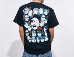ごぶごぶフェスティバル2024 Tシャツ ブラックLサイズ