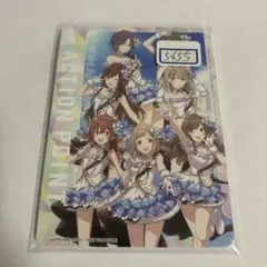 ユニアリ　ポイント　一枚300円