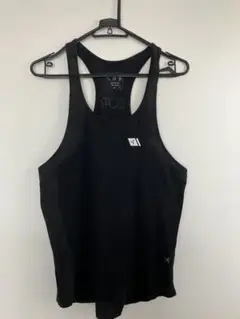 COR 黒 タンクトップ M
