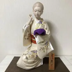 788 ティグルブロカンテ ナッティー 博多人形 お雛様 雛人形 非売品 希少 788 ティグルブロカンテ ナッティー 博多人形 お雛様 雛人形