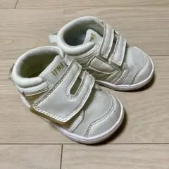 イフミー ベビー シューズ ミドルカット アカチャンホンポ セカンドシューズ