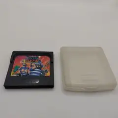 ゲームギア　タントアール
