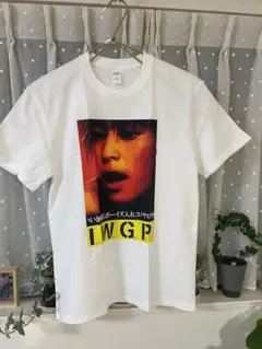 《即購入OK》池袋ウエストゲートパーク IWGP