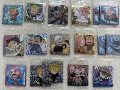 ワンピースウエハースシールまとめ売り