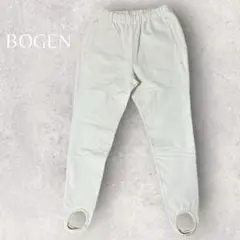 お買い得! 24-25 bogen ボーゲン SWING PANT Mサイズ SWING PANT